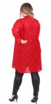 MAGNA JURK/TUNIEK C-8045 REF M 1500/15 ROOD KANT