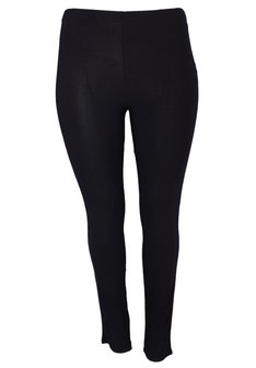 LEGGING MAGNA SIA SIARA / ZWART