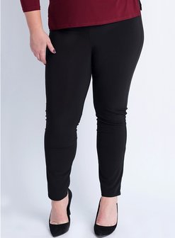 LEGGING MAGNA SIA SIARA / ZWART