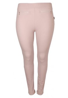 F-35 BROEK MAGNA CALLIZ / CREME