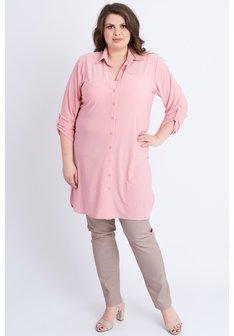 C-7005-solid roze