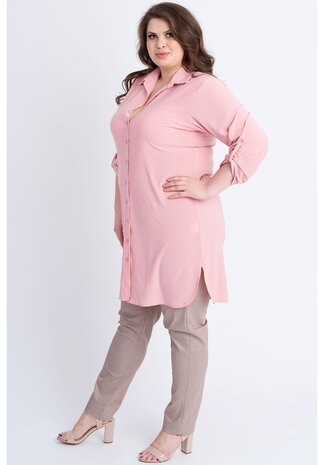 C-7005-solid roze